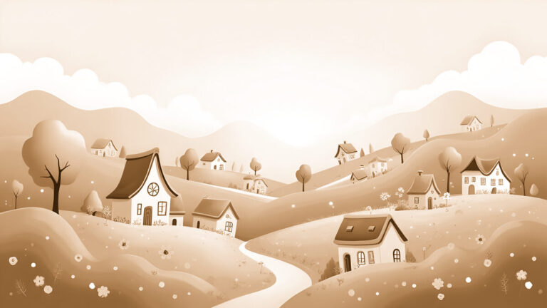 Southside Village neighborhood